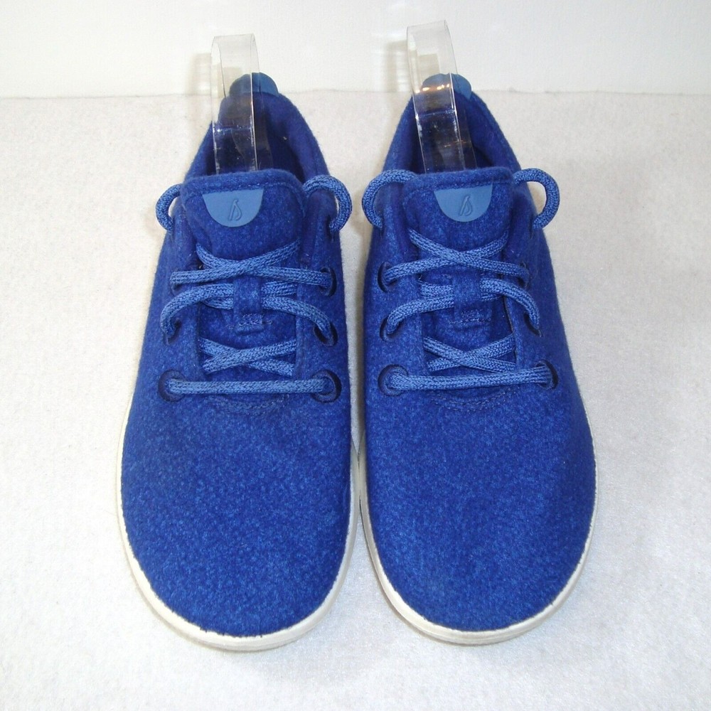 ALLBIRDS Women's Wool Runners Sam's Club Exclusive Merino Wool Sneakers Size 8